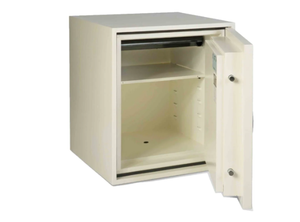 Valberg FRS-51 KL Fire Resistant Safe With 2 Key Locks