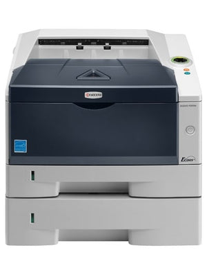 Kyocera P2035d ECOSYS Laser Printer