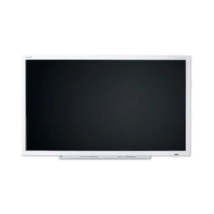 Smart Board 65" 4K Ultra HD Interactive Flat Panel – SPNL-6265-V2 with DViT Touch Technology