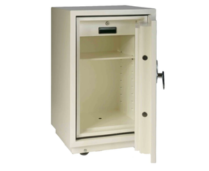 Valberg FRS 75 T-KL Fire Resistant Safes With Two Key Locks