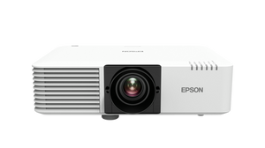 Epson EB-L520U Laser Projector V11HA30040 – 5,200 Lumens, WUXGA, 4K Input