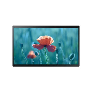 Samsung Interactive Panel 13" QBR-T Series – Premium Compact Touchscreen for Retail & Business