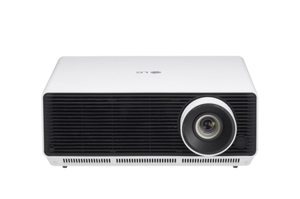 LG BF50RG ProBeam Laser Projector – 5,000 Lumens, WUXGA