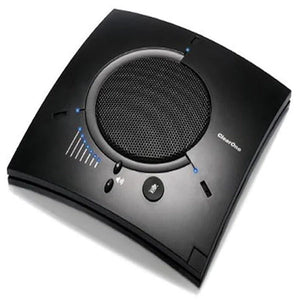 ClearOne 910-156-222 Includes CHAT 150 Speaker Phone - CHAT 150 Avaya CHAT 150 and Connecting Cable to Avaya Enterprise Phone