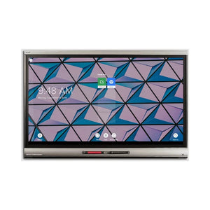 Smart Board 65" 4K UHD Pro Series Interactive Display – SPNL-6265P with DViT Touch Technology
