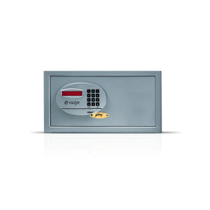 Godrej E-Swipe Home Locker – Digital Security Safe | SKU: E-Swipe Home Locker