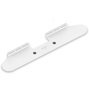 Sonos BEAM Wallmount Elegant Wallmount Accessory - White