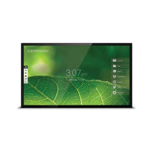 Clevertouch ProIR86 | 86" 4K UHD Interactive Touchscreen for Business & Education