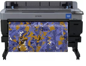 Epson F6400 High-Performance Dye-Sublimation Printer for Professionals