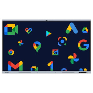 Samsung WA86FX-P | 86-Inch Interactive Touchscreen Display for Business