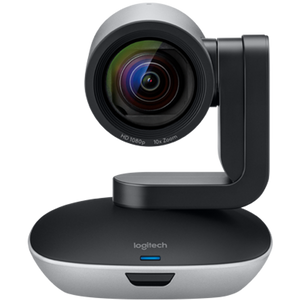 Logitech PTZ PRO 2 Video Conferencing Camera with Remote
