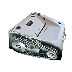 Kobra 260.1C4 3.5x30mm Cross Cut Shredder