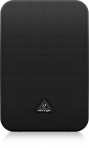Behringer 1C-BK Ultra-Compact 100-Watt 5“ Monitor Speaker