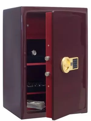 Valberg Safe Karat ASK-67T.EL GOLD – S10499160983 Secure Electronic Lock Safe
