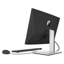 HP ProOne 600 G6 AIO PC i5-10500 8GB DDR4 256GB SSD 21.5″ FHD IPS Non-Touch Integrated Intel® UHD Graphics 630 USB 320K KYB/Mouse USB Win10 Pro 64