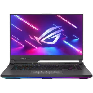 Asus Strix G 15 Gaming Laptop (AMD Ryzen R7-6800h-3.2 Ghz, 16GB, 1TBSSD, 15.6"FHD 144HZ, WIN 11)