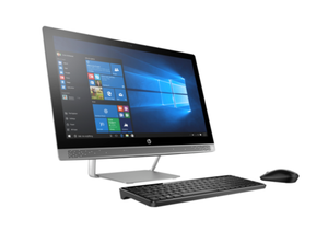 HP ProDesk 440 G3 All in One Desktop PC (Intel Core i7, 8GB, 1TB, Win10 Pro)