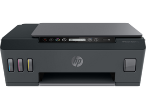 HP Smart Tank 515 Wireless All-in-One Printer