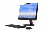 Lenovo M820z 21.5" All in One Desktop PC (Core i5-9400, 4GB, Graphics 630, Win 10 Pro)