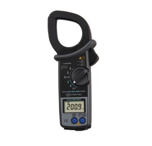 Kyoritsu Model 2009R AC/DC Digital Clamp Meter