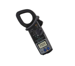 Kyoritsu Model 2009R AC/DC Digital Clamp Meter