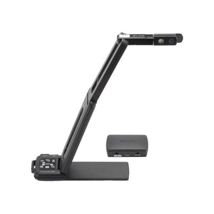 Elmo MX‑1 Visual Presenter + MCB Output Box Bundle – 4K USB