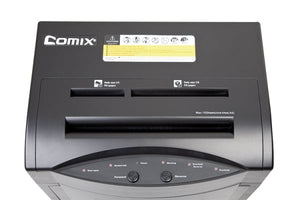 Comix S516 Heavy Duty Office Paper Shredder