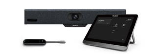 Yealink Microsoft Teams Room MeetingBar A10 Video Conferencing System