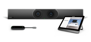 Yealink Microsoft Team Room-MeetingBar A30 Video Conferencing System