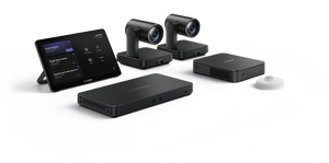 Yealink Microsoft Team Room MVC940 Video Conferencing System for Extra-Large Rooms