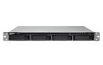 QNAP TS-463U-RP (TS-463U-4G) (AMD 2.0, 4GB, QTS 4.2)