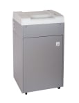 Dahle 119 P-2 6mm 60 Sheet Capacity Strip Cut Shredder