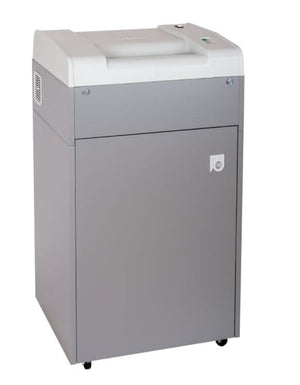 Dahle 519 2x15mm P-5 Heavy Duty Cross Cut Shredder