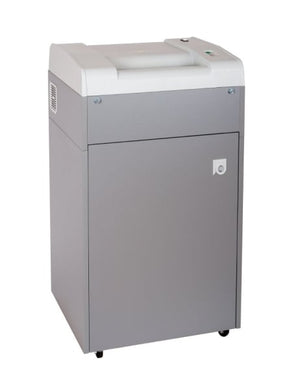 Dahle 119 P-2 6mm 60 Sheet Capacity Strip Cut Shredder