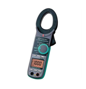 Kyoritsu KEW2055 AC/DC Digital Clamp Meter