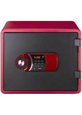 Eagle EGL-YESM020K Fire Resistant Safes