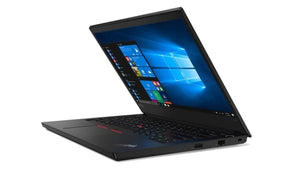 Lenovo ThinkPad E14 14.0" FHD Laptop (Core i7, 8GB, 256GB SSD, Win10Pro64)