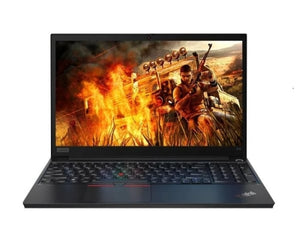 Lenovo ThinkPad E15 15.6" FHD Laptop (Core i5, 8GB, 256GB SSD, DOS)