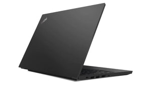 Lenovo ThinkPad E15 15.6" FHD Laptop (Core i7, 8GB, 1TB SSD, DOS) with Arabic KYB