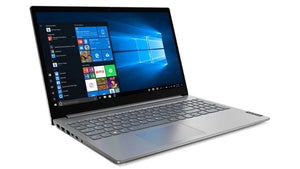 Lenovo ThinkBook 15 15.6" FHD Laptop (Intel Core i7, 8GB DDR4, 1TB HDD DOS) with AMD Radeon R620 2GB