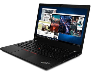Lenovo ThinkPad T14 14" Laptop (Core i7, 8GB RAM, 512GB SSD Win10Pro64)