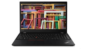 Lenovo ThinkPad T15 15.6" Laptop (Core i7, 16GB RAM, 512GB SSD Win10 Pro)