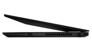Lenovo ThinkPad T15 15.6" Laptop (Core i7, 16GB RAM, 512GB SSD Win10 Pro)