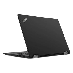 Lenovo ThinkPad X13 Yoga 13.3" Multitouch Laptop (Core i5, 8GB RAM, 256GB SSD, Win10 Pro)