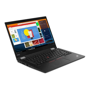 Lenovo ThinkPad X13 Yoga 13.3" Multitouch Laptop (Core i5, 8GB RAM, 256GB SSD, Win10 Pro)