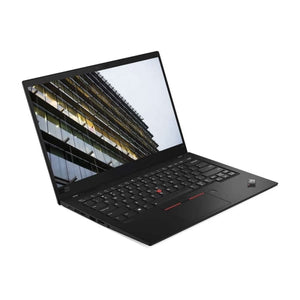 Lenovo ThinkPad X1 Carbon Touch 14" Laptop (Core i7, 16GB RAM, 512GB SSD, Win10Pro)