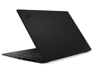 Lenovo X1 Carbon 14" WUXGA Laptop (Core i7, 16GB RAM, 1TB SSD Win10 Pro64)