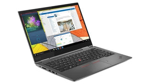 Lenovo ThinkPad X1 Yoga 14" MultiTouch Laptop (Core i7, 16GB RAM, 512GB SSD, Win10Pro)
