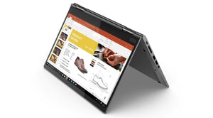 Lenovo ThinkPad X1 Yoga 14" MultiTouch Laptop (Core i7, 16GB RAM, 512GB SSD, Win10)