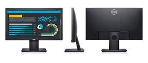 Dell E-series E1913S 19.0" LED Monitor